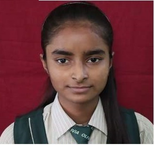 PUSHPA THAKUR